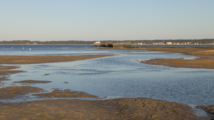 Chenal au Cap Ferret