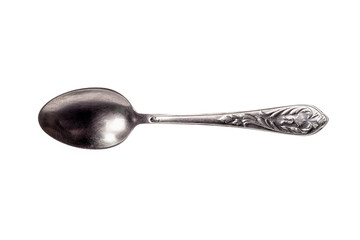 Vintage Sovietic Tea Spoon