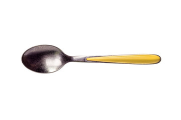 Tea Spoon