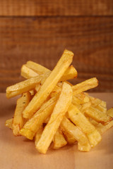Potato chips