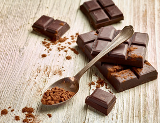 chocolate sweet food dessert