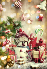 Christmas decoration