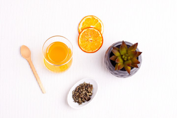 green tea