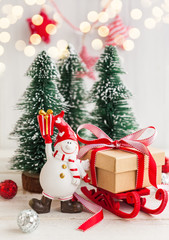 Christmas decoration