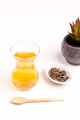 green tea