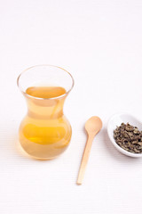 green tea