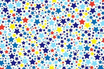 #Background #wallpaper #Vector #Illustration #design #ciip_art #art #free #freesize star shaped pattern,stardust,starburst,sparkle,Entertainment,show business,happy,party,cute,funny image ,copy space