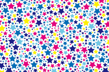 Fototapeta na wymiar #Background #wallpaper #Vector #Illustration #design #ciip_art #art #free #freesize star shaped pattern,stardust,starburst,sparkle,Entertainment,show business,happy,party,cute,funny image ,copy space