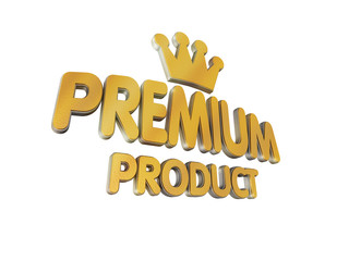 Premium Product - Krone - GS