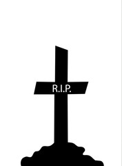 rip grab grabmal grabstein