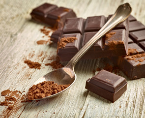 chocolate sweet food dessert