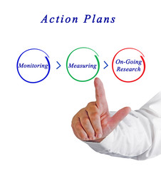 Action plan