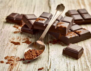 chocolate sweet food dessert