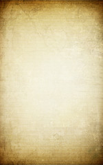 Fototapeta premium blank note paper background