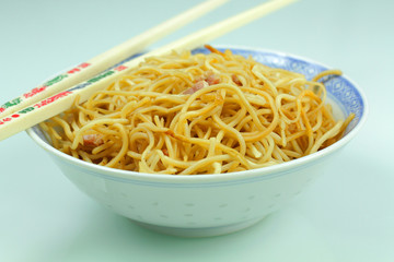 nouilles chinoises 01102015