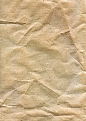 Packing paper