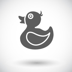 Duck icon