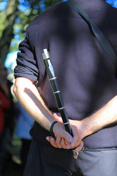 txistu flauta pa&iacute;s vasco 8426-f15
