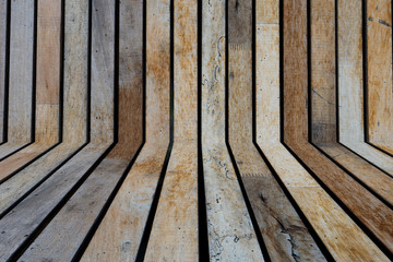 wood background , wall and floor