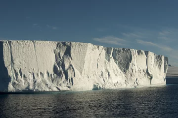 Rolgordijnen Banquise, Iceberg, Mer de Weddell, Antarctique © JAG IMAGES