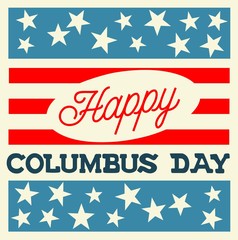Happy Columbus Day