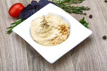 Hummus