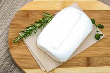 Feta cheese