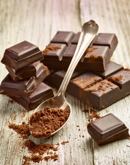 chocolate sweet food dessert