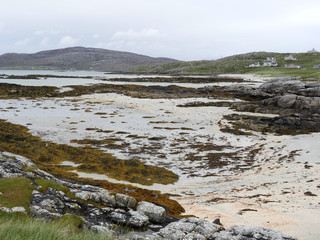 Eriskay, Hebrides