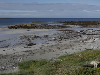 South Uist, Hebrides