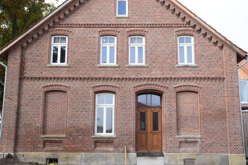 Schaumburger Landhaus