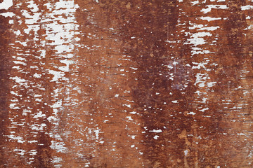 Old wood texture, shabby wooden background