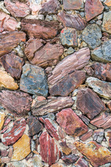stone wall texture