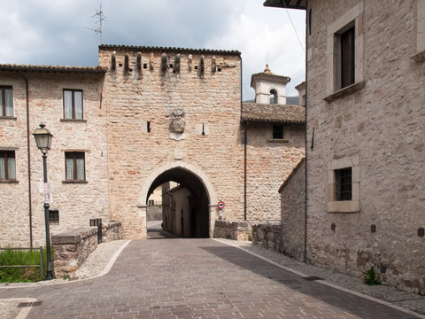 Visso