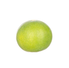 Lime isolated on white background