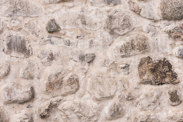 Old stone wall background