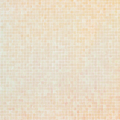 beige tiles - abstract background