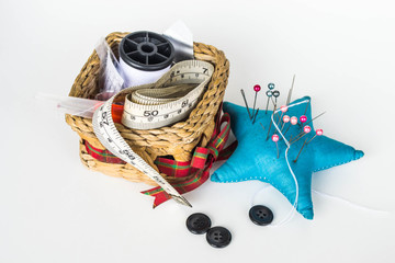 Sewing Supplies