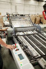 Printing processes