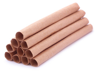 Paper rolls