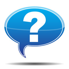 question icon