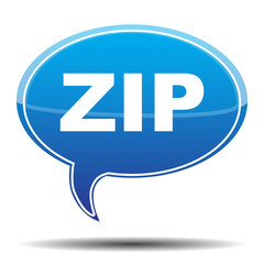 zip icon