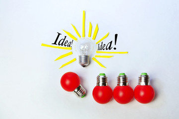 Idea