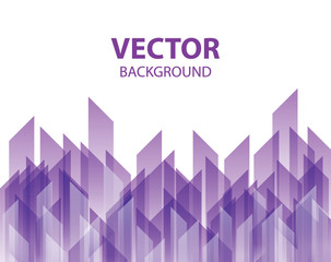 Fototapeta premium Beautiful abstract background for banners