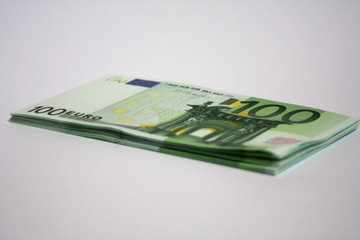 Money euro