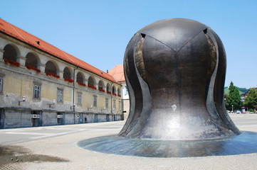 Monument to the People's Liberation Struggle