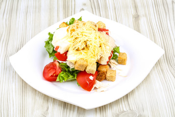 Caesar salad