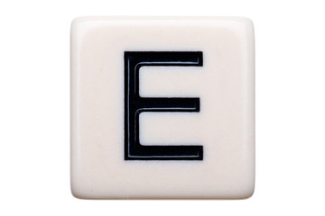 E Tile