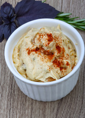 Hummus