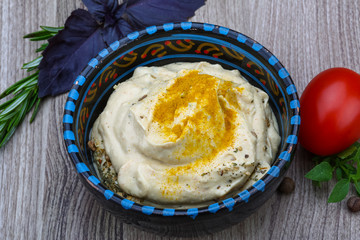 Hummus